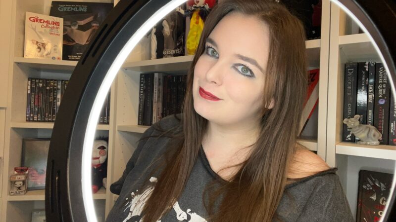 Een dag in mijn leven als fulltime content creator