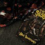 The Slob door Aron Beauregard