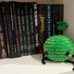 Mijn TBR voor April 2026